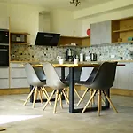 Casa De La Paz, - Geraeumige Neu Ausgestattete Mit Seeblick Und Bergpanorama *