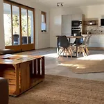 شقة Casa De La Paz, - Geraeumige Neu Ausgestattete Mit Seeblick Und Bergpanorama