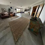 Apartamento Casa De La Paz, - Geraeumige Neu Ausgestattete Mit Seeblick Und Bergpanorama *