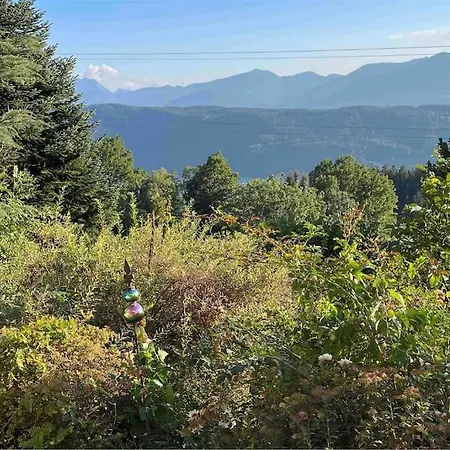 アパート Casa De La Paz, - Geraeumige Neu Ausgestattete Mit Seeblick Und Bergpanorama