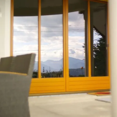 Casa De La Paz, - Geraeumige Neu Ausgestattete Mit Seeblick Und Bergpanorama Millstatt