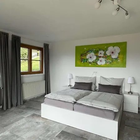 Casa De La Paz, - Geraeumige Neu Ausgestattete Mit Seeblick Und Bergpanorama Apartamento Millstatt