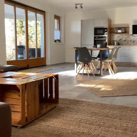 Lägenhet Casa De La Paz, - Geraeumige Neu Ausgestattete Mit Seeblick Und Bergpanorama