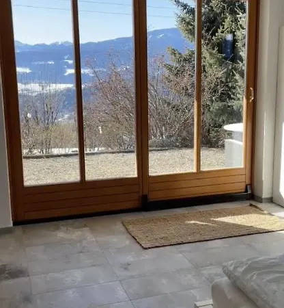Casa De La Paz, - Geraeumige Neu Ausgestattete Mit Seeblick Und Bergpanorama アパート