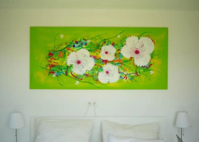 Apartman Casa De La Paz, - Geraeumige Neu Ausgestattete Mit Seeblick Und Bergpanorama Millstatt