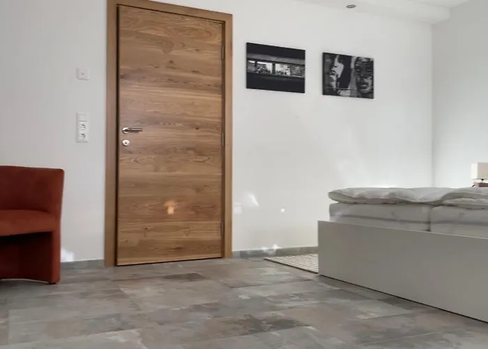 Apartman Casa De La Paz, - Geraeumige Neu Ausgestattete Mit Seeblick Und Bergpanorama *